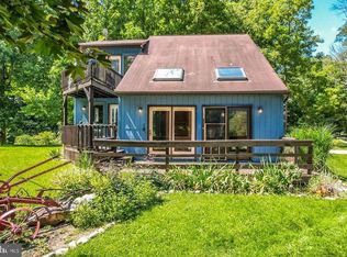 1300 Airport Rd, Coatesville, PA 19320