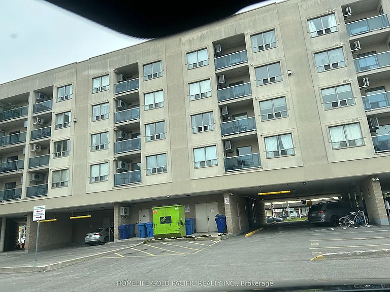 160 Wellington St E #310 — Photo 1