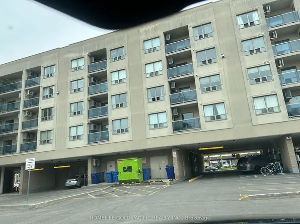 160 Wellington St E #310, Aurora, ON L4G 1J3