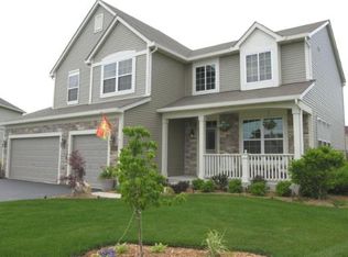 11202 64th St, Kenosha, WI 53142