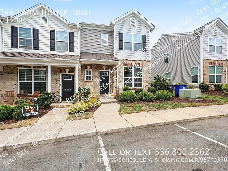 5344 Farm House Trl
