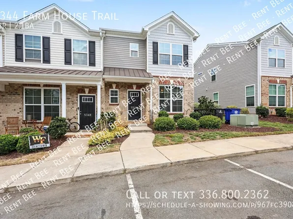 5344 Farm House Trl, Winston Salem, NC 27103