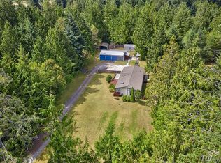 63 Plum Ave, Chimacum, WA 98325