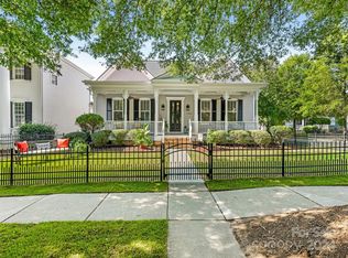 17402 Meadow Bottom Rd, Charlotte, NC 28277