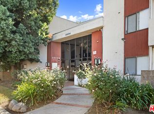 20234 Cantara St Unit 317, Winnetka, CA 91306