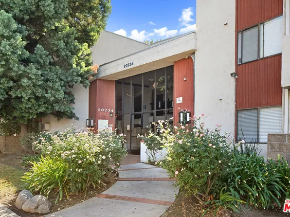 20234 Cantara St Unit 317, Winnetka, CA 91306