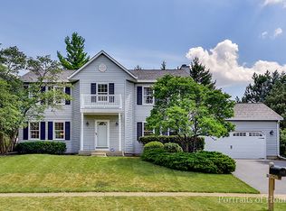 741 Dorchester Dr, Bolingbrook, IL 60440