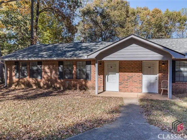 151 Massey Lane #151/153, Athens, GA 30601