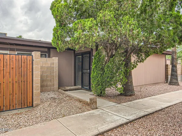 930 S Acapulco Lane #B, Tempe, AZ 85281