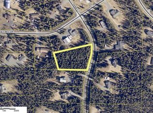 2720 Seine St, Kenai, AK 99611