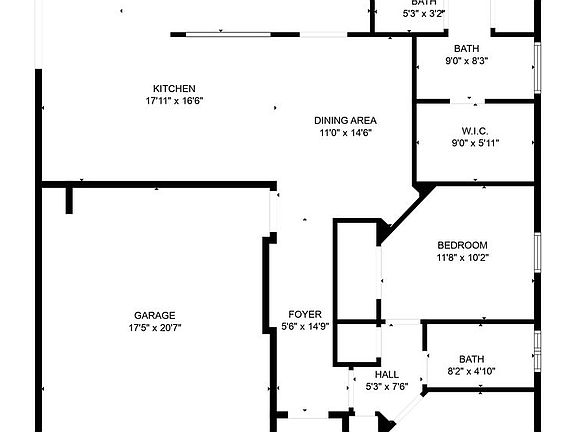 3rd image of 3504 Gus Dr