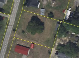 0 Quaker St, Saint George, SC 29477