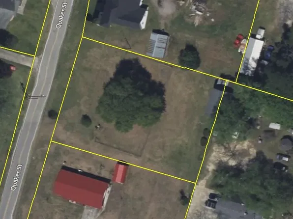 0 Quaker St, Saint George, SC 29477