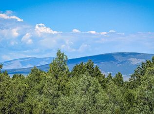 0 Forest Rd #9, Questa, NM 87556