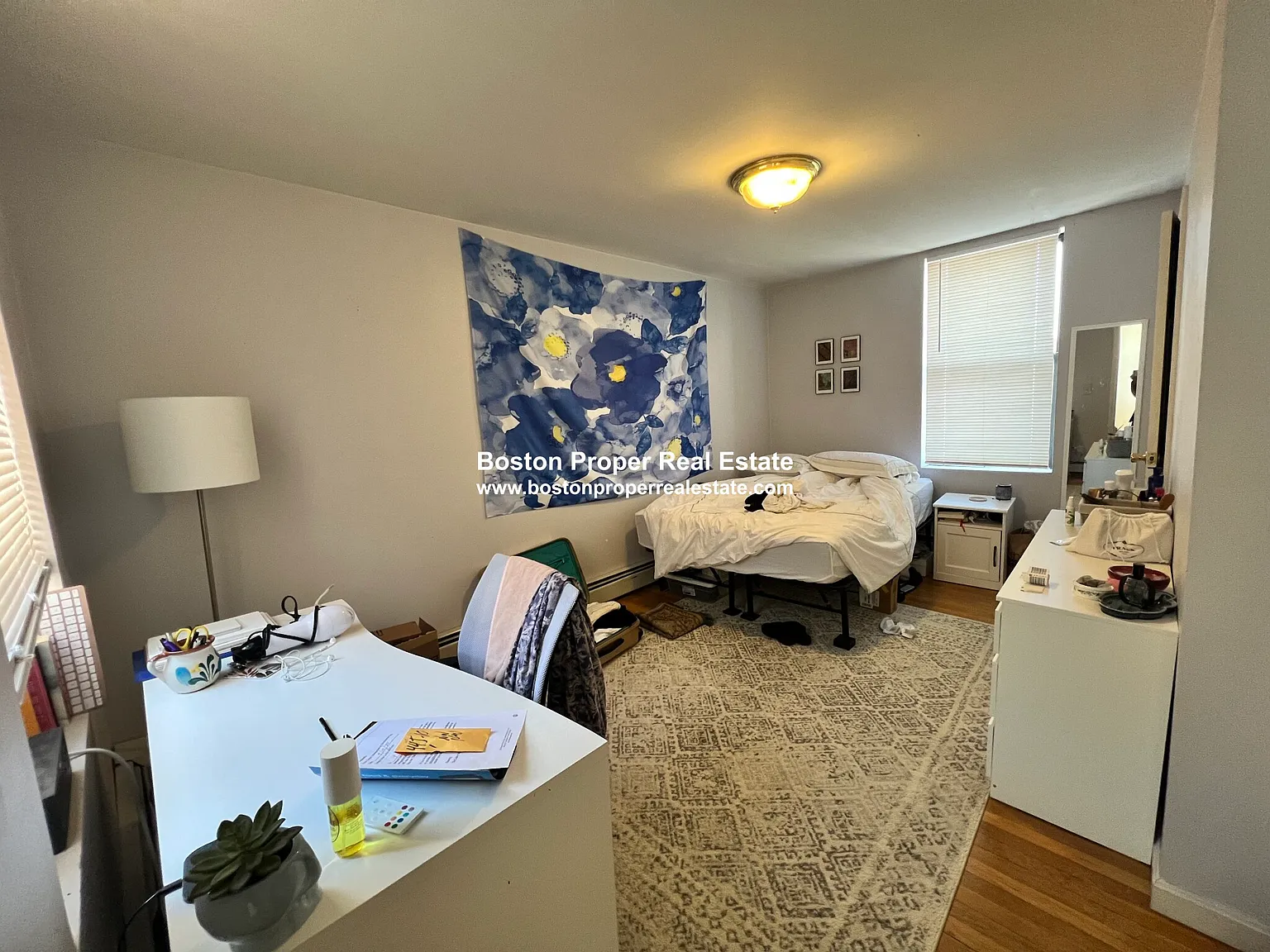 2 bed, 1.0 bath, $3,450 — Photo 2