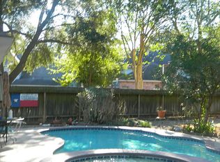 15634 Thornbrook Dr, Houston, TX 77084