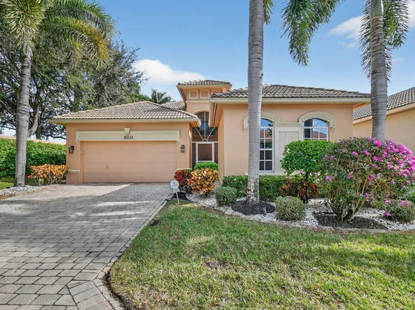 10024 Armani Drive, Boynton Beach, FL 33437