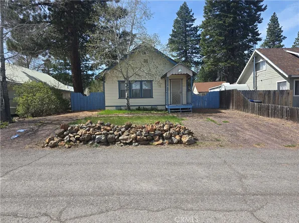 605 Delwood St, Susanville, CA 96130