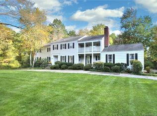 24 Dunning Rd, New Canaan, CT 06840