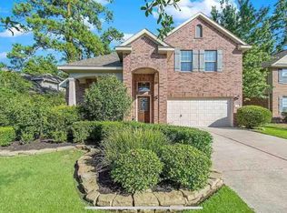 14 Pleasant Point Pl, Spring, TX 77389