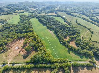 3 Craig Bridge Rd LOT 3, Williamsport, TN 38487