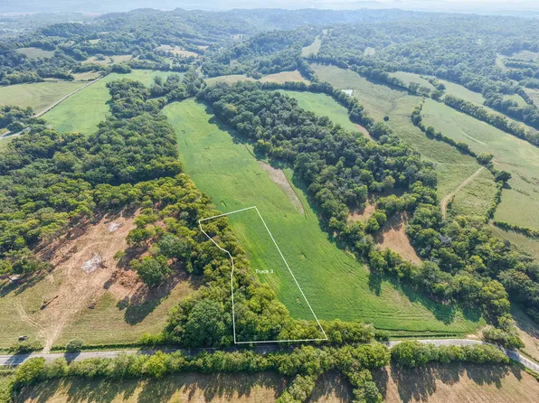 3 Craig Bridge Rd Lot 3, Williamsport, TN 38487