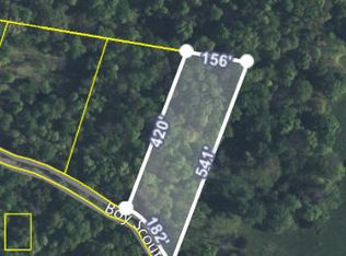 Boy Scout Hollow Rd, Speedwell, TN 37870