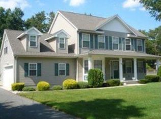 46 Nugentown Rd, Little Egg Harbor, NJ 08087