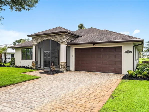 5103 Echo Pines Circle E, Fort Pierce, FL 34951