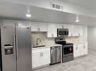 8828 S Bornite Rd #Basement, West Jordan, UT 84081