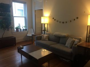 2908 Q St NW, Washington, DC 20007