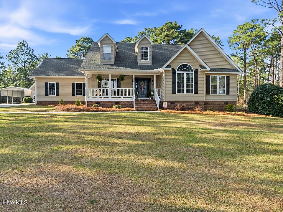 1st image of 106 Pinewild Lane