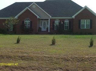 43 Henry Way, Tifton, GA 31793