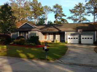 112 Firebridge Rd, Columbia, SC 29223