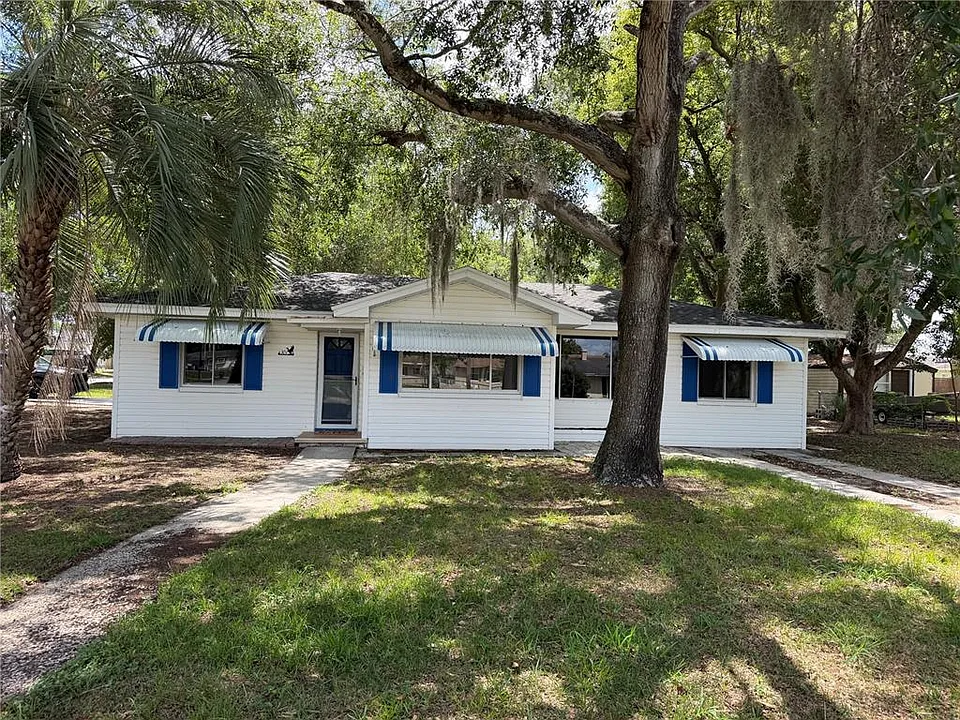 301 S Seminole Ave