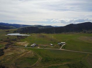 2175 Lingshire Rd, White Sulphur Springs, MT 59645