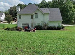 51 Shepherd Dr, Lithia Springs, GA 30122