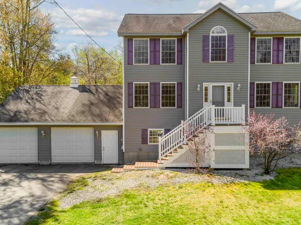 12 Miriam Road, Merrimack, NH 03054