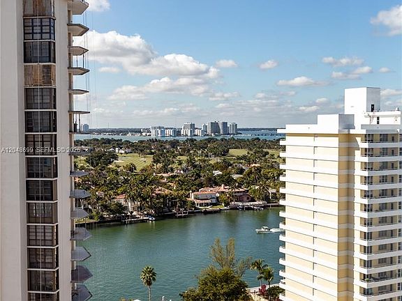 2nd image of 5445 Collins Ave APT 1108