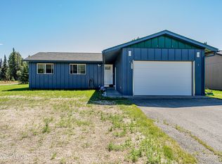 1699 Redoubt Ave, Kenai, AK 99611