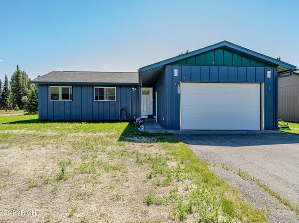 1699 Redoubt Ave, Kenai, AK 99611