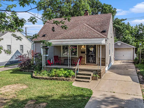32247 Annapolis St, Wayne, MI 48184