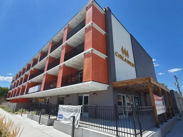 1495 Vrain St, Denver, CO