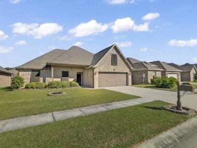 2539 Jared Ln, Marrero, LA, 70072