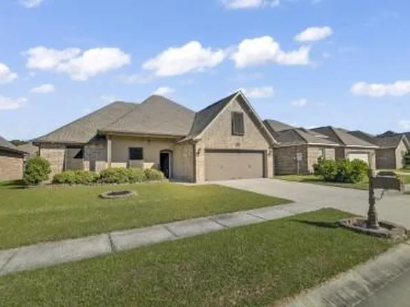 2539 Jared Ln, Marrero, LA 70072