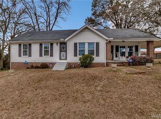 2010 Prudes Mill Rd, Cottondale, AL 35453