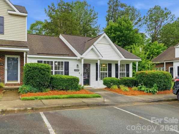 12343 Bluestem Ln, Charlotte, NC 28277