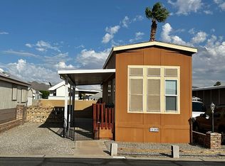 11369 S Clara Anita Dr, Yuma, AZ 85367