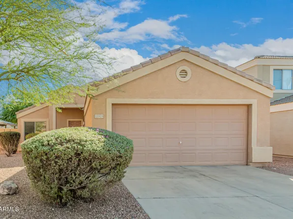 12325 W LARKSPUR Road, El Mirage, AZ 85335
