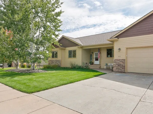337 Gold Ct, Florence, MT 59833
